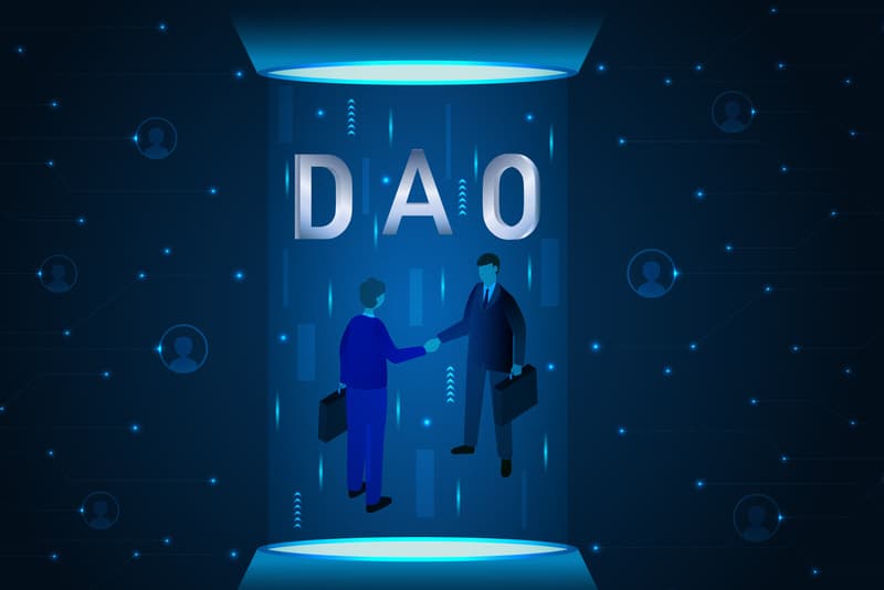 DAO Incorporation Basics: The Complete Guide to DAO LLCs