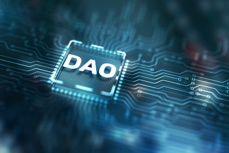 Crypto Taxes for Your DAO: PART I. The Future of DAOs: Visionary Insights and Transformative Impact