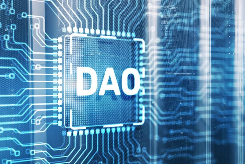 Crypto Taxes for Your DAO: PART II. Understanding DAOs and Tax Implications