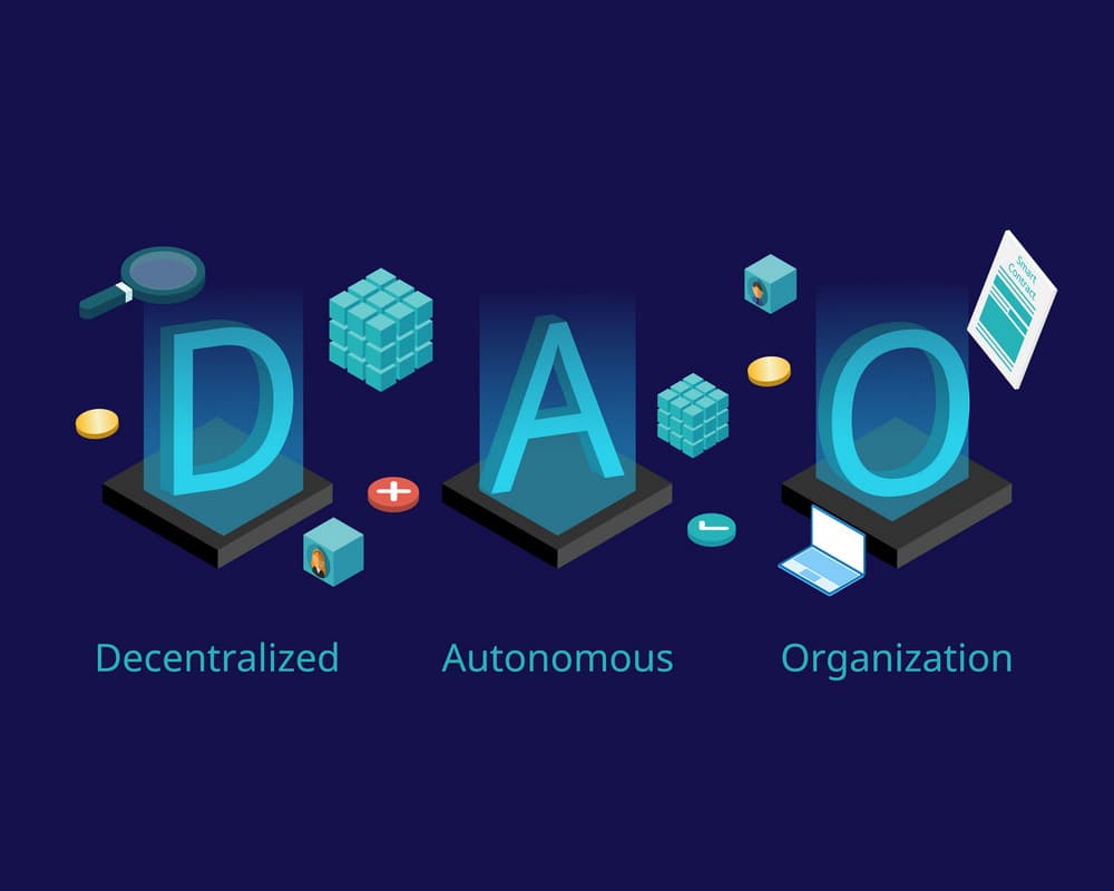 How DAO Governance Is Shaping DeFi's Financial Instruments
